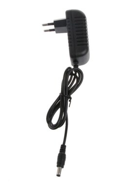 AC 100-240V to DC 12V 1/1.5/2A Interruttore Energia Caricab