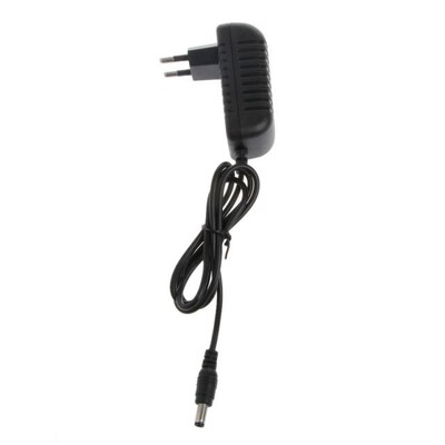 AC 100-240V to DC 12V 1/1.5/2A Interruttore Energia Caricab