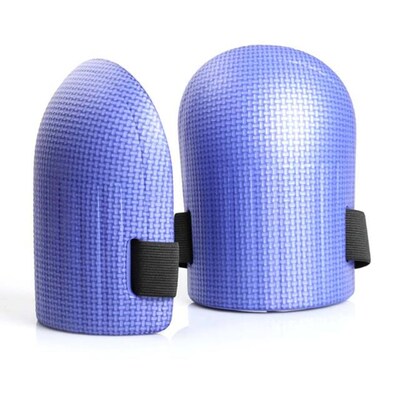 1 Pair EVA Foam Knee Pads Soft Protector Cushion 适用于 Knee