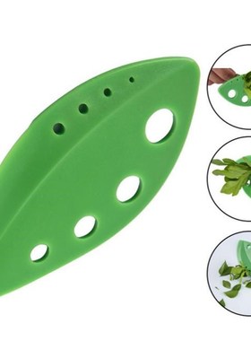 Kitchen Gadget Kale Kale Chard Collard Greens Herb Stripper