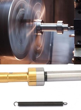 CE430/1020 No Magnetic Edge Finder Mechanical Position Testi