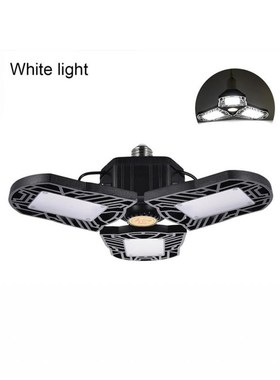 E26/E27 60W Led Garage Lamp UFO De适用于m Industrial Lamp Wa