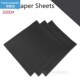 Waterproof Dry Sanding 28x23cm Paper Wet Polishing Sandpaper
