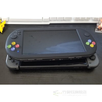 Newest 7 Inch Game Console Portable support for neogeo arcad