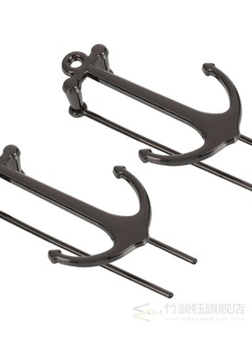 Anchor Bookmarks Creative Bookmark Metal Page Holder for Stu