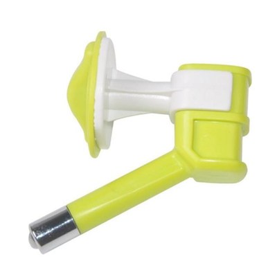 No-Drip Pet Water Dispenser Bottle-Dog Kennel Cage Water Dis