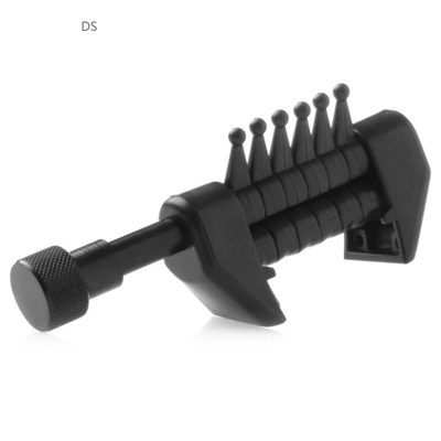 Multifunction Guitar Capo Open Tuning Spider Chords For Aco