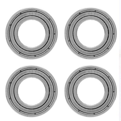 Bearings Convenient Deep Grooves Bearings for Machine for Mo