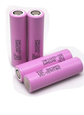 2~20 PCS  Origin18650 35e For samsung 18650 3500mAh 13A