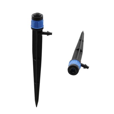 Agriculture Scattering Dripper 360 degrees Watering Sprinkle