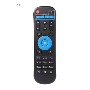 Remote Control Contorller Replacement for Mecool V8S M8S PR