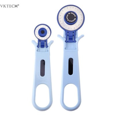 28 45mm Circular Rotary Cutter Blade Patchwork Fabric Leathe