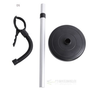 Hair Dryer Stand 360 Degree Rotating Lazy Hair Dryer Stand H