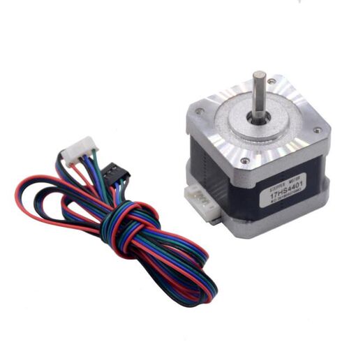4-lead 17HS4401 Nema17 Stepper Motor 42 motor Nema 17 motor