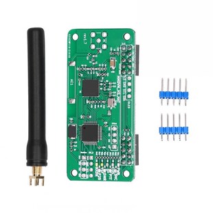 Hotsopt Board DIY MMDVM Module for Radio Communication for D