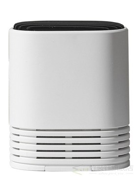 Portable Air Purifier PM2.5 Formaldehyde Removal Necklace Mi