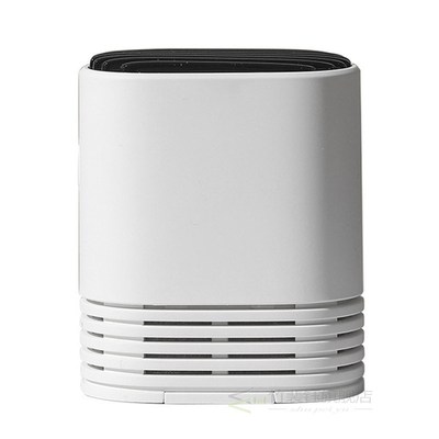 Portable Air Purifier PM2.5 Formaldehyde Removal Necklace Mi