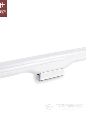 LED Desk Lamp Hanging Magnetic Night Light 6000K 14 LEDs USB