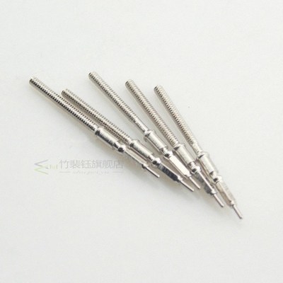 10PCS/set Watch Winding Stem Replacet  ETA 2824-2 2834-2 283