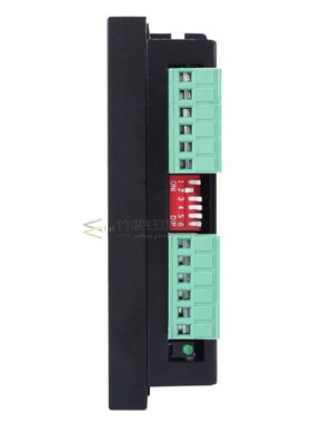 M542H DC 12-32V 3A 128 Microstep Stepper Motor Driver for 2-