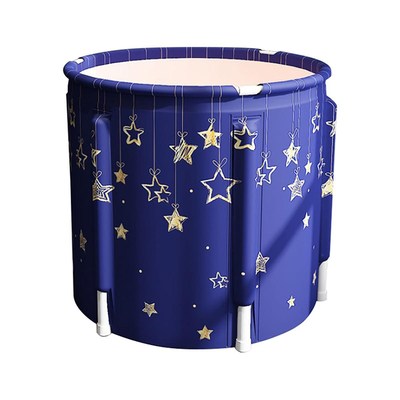 Portable Sauna Bathtub Bath Adult Hot Tub Folding Bathtub Ba
