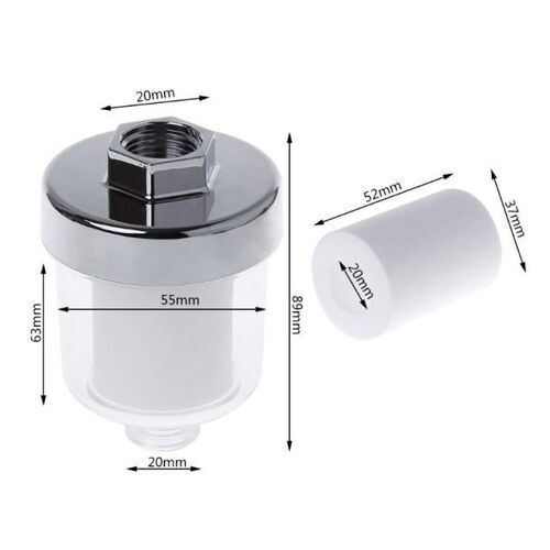 Water Outlet Purifier Universal Faucet Filter 适用于 Kitchen