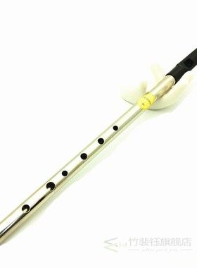 Penny Piccolo Irish whistle Flute Tin Whistle Feadon 6 Holes