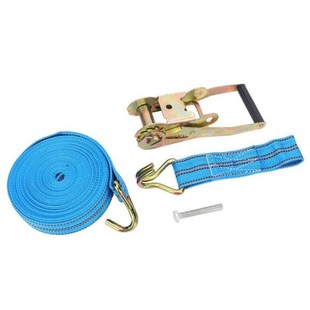 Ratchet Strap Ratchet Tie Down Strap Compact Routing Tie Tig