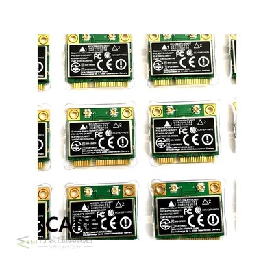 WIRCARD Atheros QCA9377 Dual Band AC WIFI Module WIFI Adapte