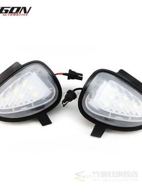 For Volkswagen VW GOLF 6 MK6 GTI R32 2008-2014 Touran LED Si