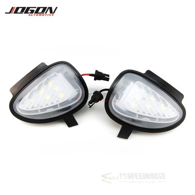 For Volkswagen VW GOLF 6 MK6 GTI R32 2008-2014 Touran LED Si