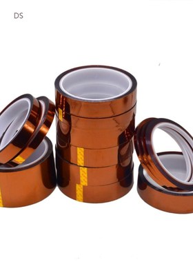 33M High Temperature Heat BGA Tape Thermal Insulation Tape A
