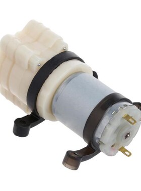 Priming Diaphragm Mini Pump Spray Motor DC 12V Micro Diaphra