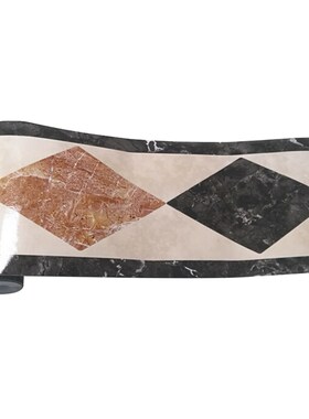 DIY Self-Adhesive Ceramic Tile Stickers Anti-oil Waterproof