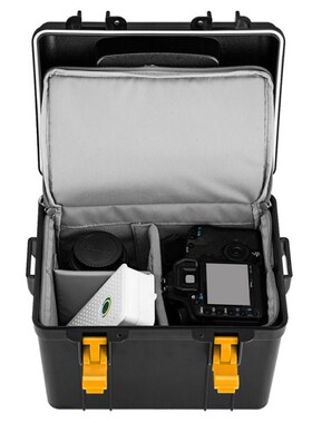 Waterproof Shockproof Case Dry Moistureproof Storage Seal Bo