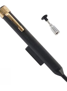 Anti-Satic IC Vacuum Pick Up Pen Remover with 4 Suction Head