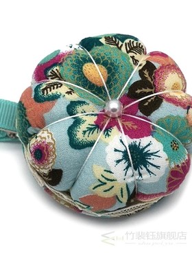 11 Color Optional Pumpkin Pin Storage Sewing Box Pin Mat Sew