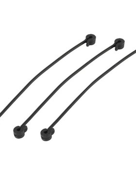 2000Pcs Plants Vines Lashing Hook Tied Buckles Vegetable Fru