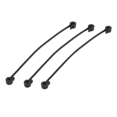 2000Pcs Plants Vines Lashing Hook Tied Buckles Vegetable Fru