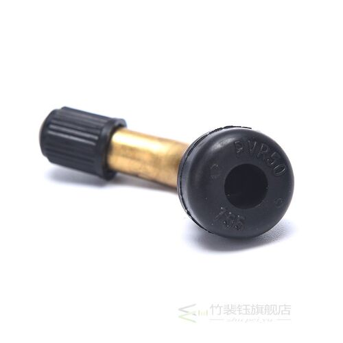 1Pcs PVR70 PVR60 PVR50 Motorcycle Tire Valve Electric High Q