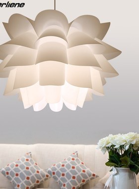 Modren Pendant Light LED Pendant Lamp  Edison Light Bulb Din