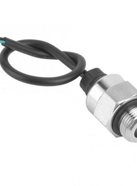 Water Pressure Sensor G3/8 Screw Connection IP65 Analog Sign