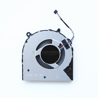 Laptop Replacement Cooler Fan For HP 14-CK 14-CF 14-CM 240G7