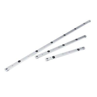 300/450/850/880mm Aluminum Alloy Rail Miter Bar Slider Table