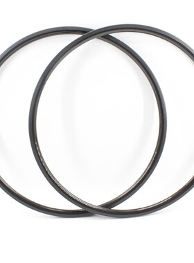 2Pcs lightest 29er inch clincher disc rims mountain bicycle