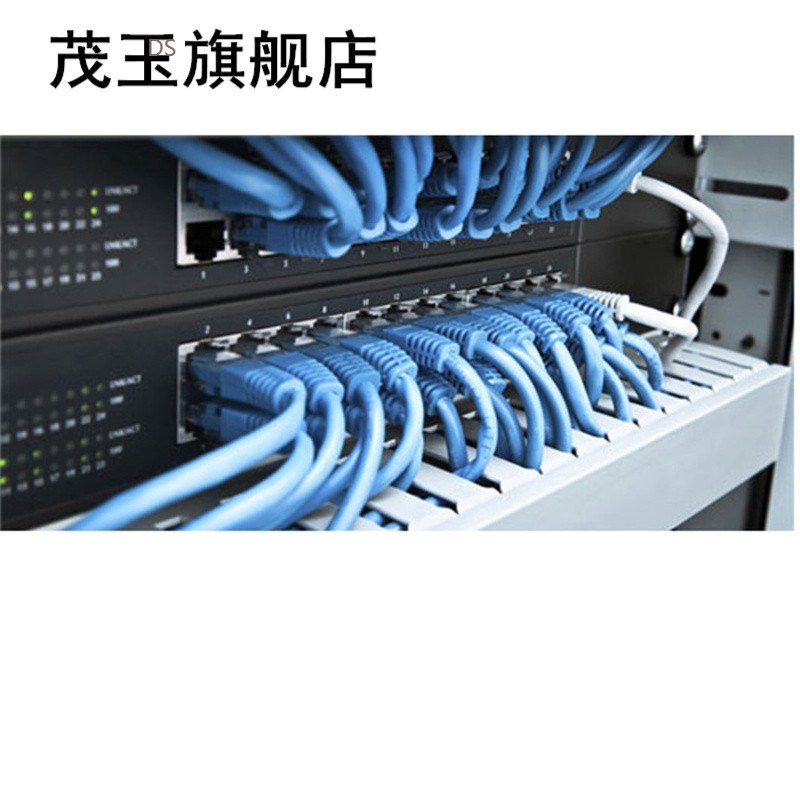 3.3ft ft Blue Ethernet Internet LAN CAT5e Network Cable for