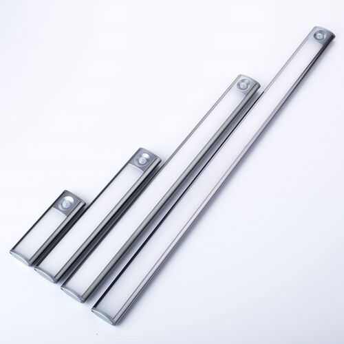 Door light sensor should light led household corridor light