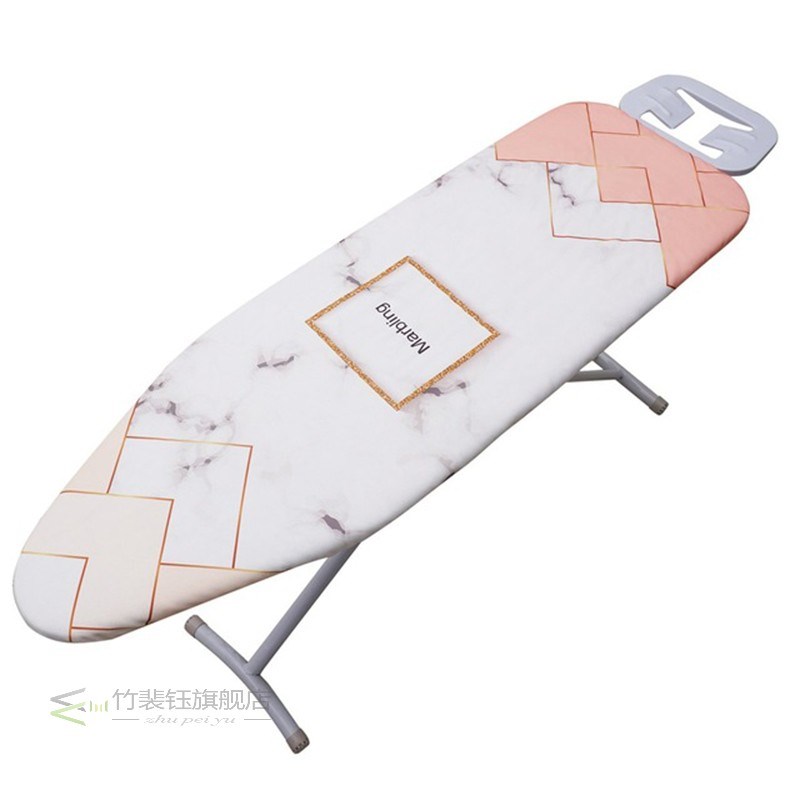 Ironing Board Cover Marble Cloth Printed Ironing Board Cover