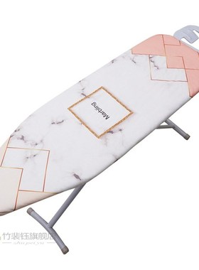 Ironing Board Cover Marble Cloth Printed Ironing Board Cover