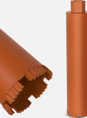 Thread M22 Diamond Water Drill Bit Concrete Perforator Core